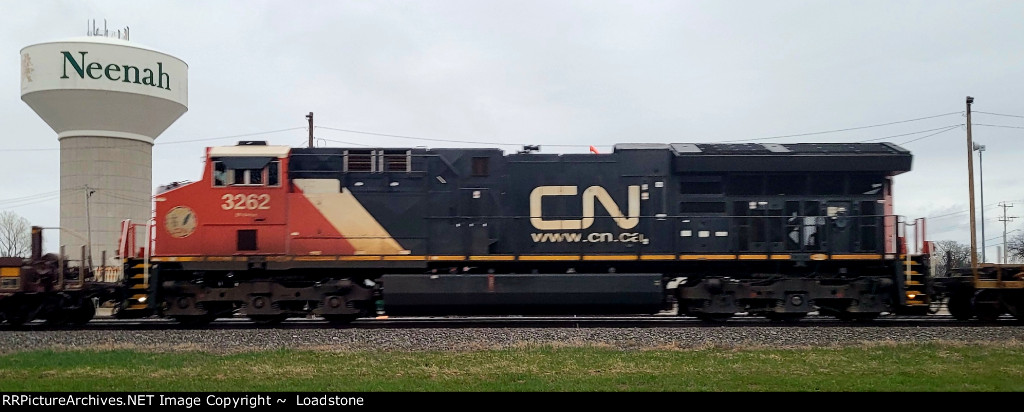 CN 3262